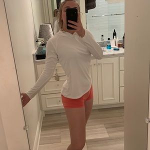 Cute Columbia workout shirt